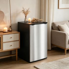 Portable Skincare Fridge (title: default title)